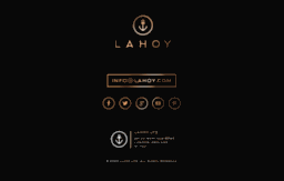 lahoy.net