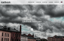 laidbacksolutions.se