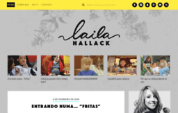 lailahallack.com.br