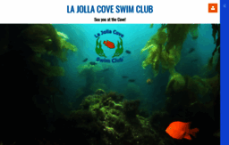 lajollacoveswimclub.org