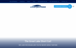 lake-express.com