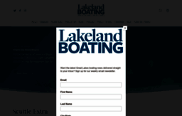 lakelandboating.com