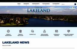 lakelandtn.gov