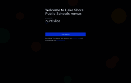 lakeshoreschools.nutrislice.com