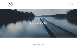 lakesideleather.com