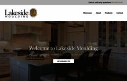 lakesidemoulding.com