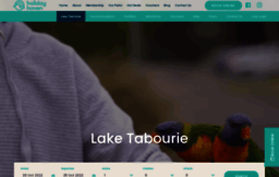 laketabourie.holidayhaven.com.au