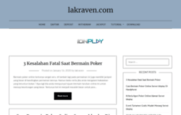 lakraven.com