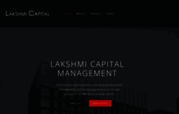 lakshmi-capital.com