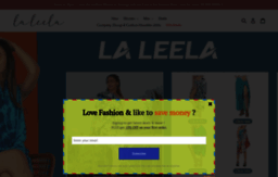 laleela.com