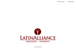 lalliance.biz