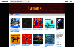 lamaus.bandcamp.com