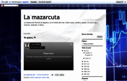 lamazarcuta.blogspot.com