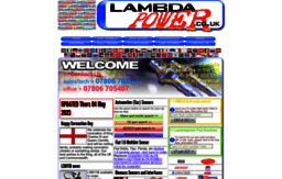 lambdapower.co.uk