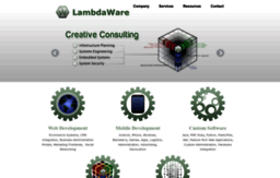 lambdawarelabs.com