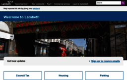 lambeth.gov.uk