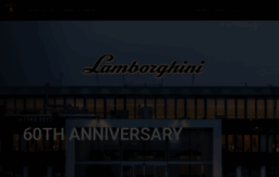lamborghini-azabu.com
