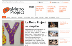 lametroproject.com