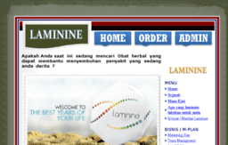 laminine.multibisnis.com
