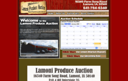 lamoniproduceauction.com