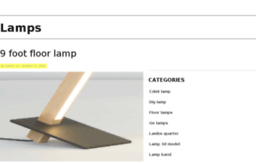 lamps-design.com