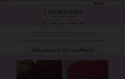 lanamania.com