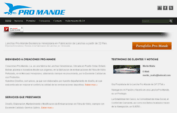 lanchas-pro-mande.com