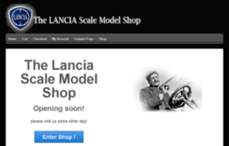 lancia-models.com