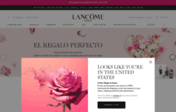 lancome.com.mx