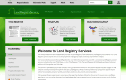 landregistryservices.co.uk
