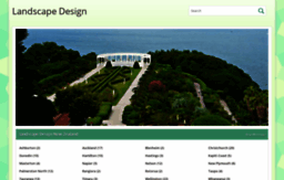 landscape-design.nz