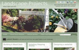 landscape-projects.com