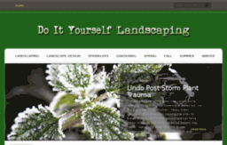 landscapingdoityourself.com