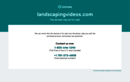 landscapingvideos.com