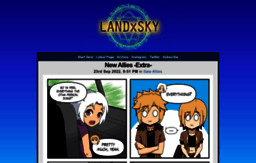 landxsky.com
