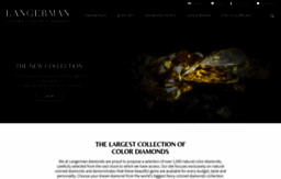 langerman-diamonds.com