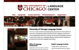 languages.uchicago.edu