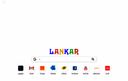 lankar.org