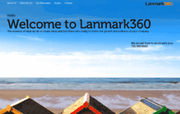 lanmarkgroup.com