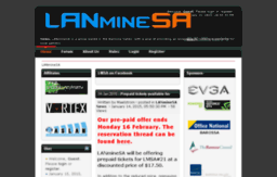 lanminesa.net