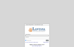 lantana.datarooms.com