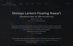 lanternfloatinghawaii.com