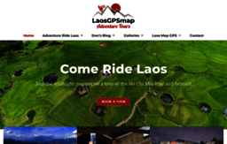 laosgpsmap.com
