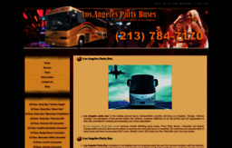 lapartybuses.com