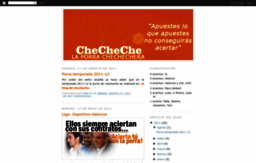 laporradechecheche.blogspot.com