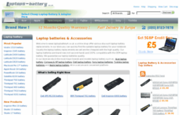 laptopbattery4.co.uk