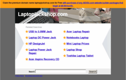 laptopjackshop.com