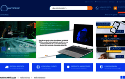 laptopshop.com.mx