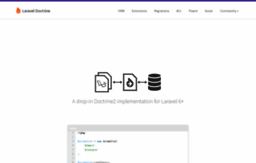 laraveldoctrine.org
