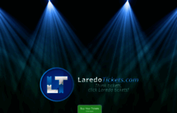 laredotickets.com